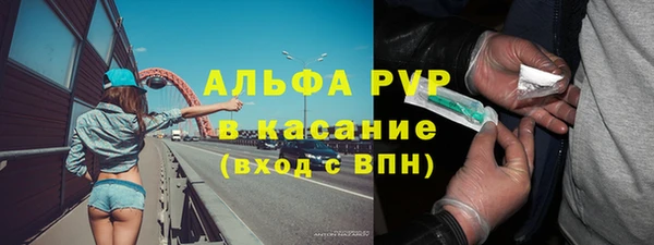 хмурый Алексеевка